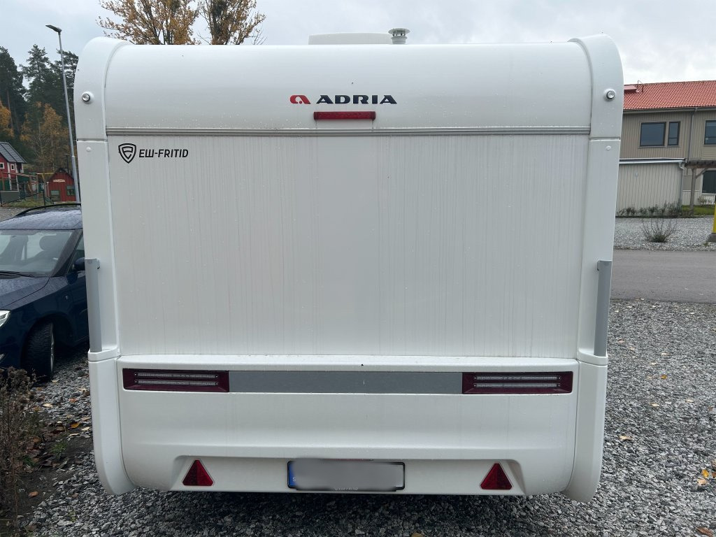 Adria 552 PK - Камп приколка: слика 4 Adria 552 PK - Камп приколка: слика 4