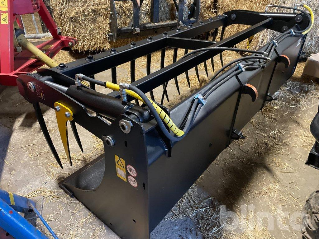 Ålö multibenne - Опрема за силос: слика 3 Ålö multibenne - Опрема за силос: слика 3