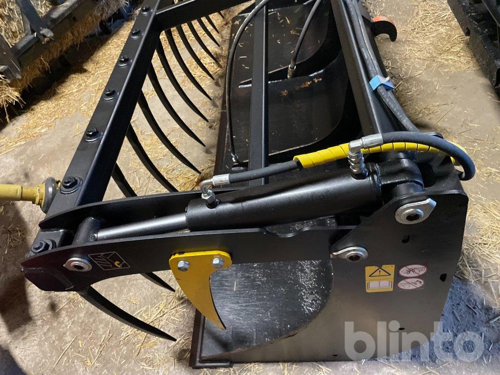 Ålö multibenne - Опрема за силос: слика 5 Ålö multibenne - Опрема за силос: слика 5