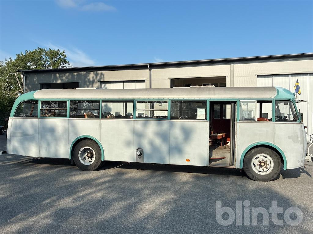 VOLVO B 513 - Автобус: слика 4 VOLVO B 513 - Автобус: слика 4