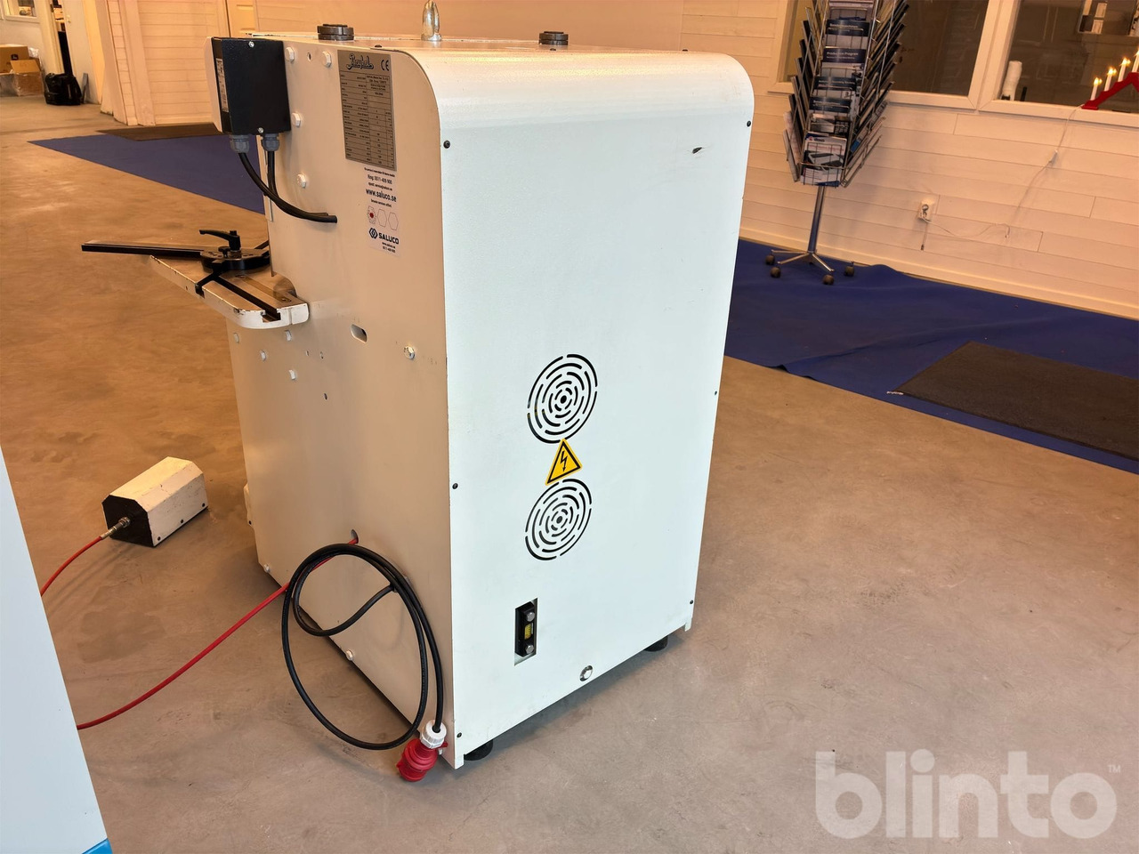 Baykal HKA 200x6 - Машински алат: слика 5 Baykal HKA 200x6 - Машински алат: слика 5