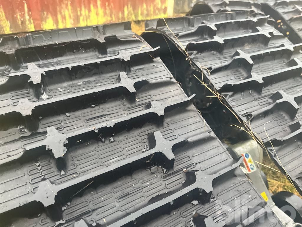 Camso UTV4S1 - Ролна за Сетеренско возило/ Квад: слика 5 Camso UTV4S1 - Ролна за Сетеренско возило/ Квад: слика 5