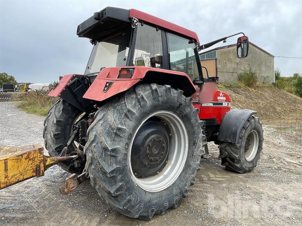 Case Maxxum 5130 (Bj. 1991) - Трактор: слика 3 Case Maxxum 5130 (Bj. 1991) - Трактор: слика 3