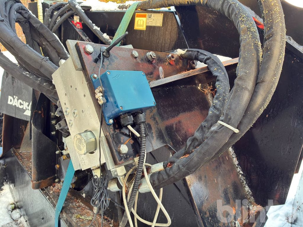 Caterpillar SW460B - Рударска машина: слика 5 Caterpillar SW460B - Рударска машина: слика 5