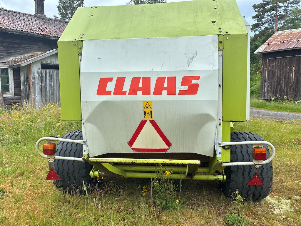 Claas Rollant 250 - Балирка за тркалезни бали: слика 4 Claas Rollant 250 - Балирка за тркалезни бали: слика 4