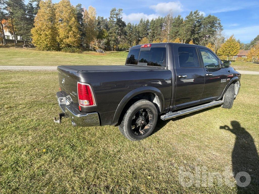 DODGE RAM Hemi 5,7 - Пикап: слика 3 DODGE RAM Hemi 5,7 - Пикап: слика 3