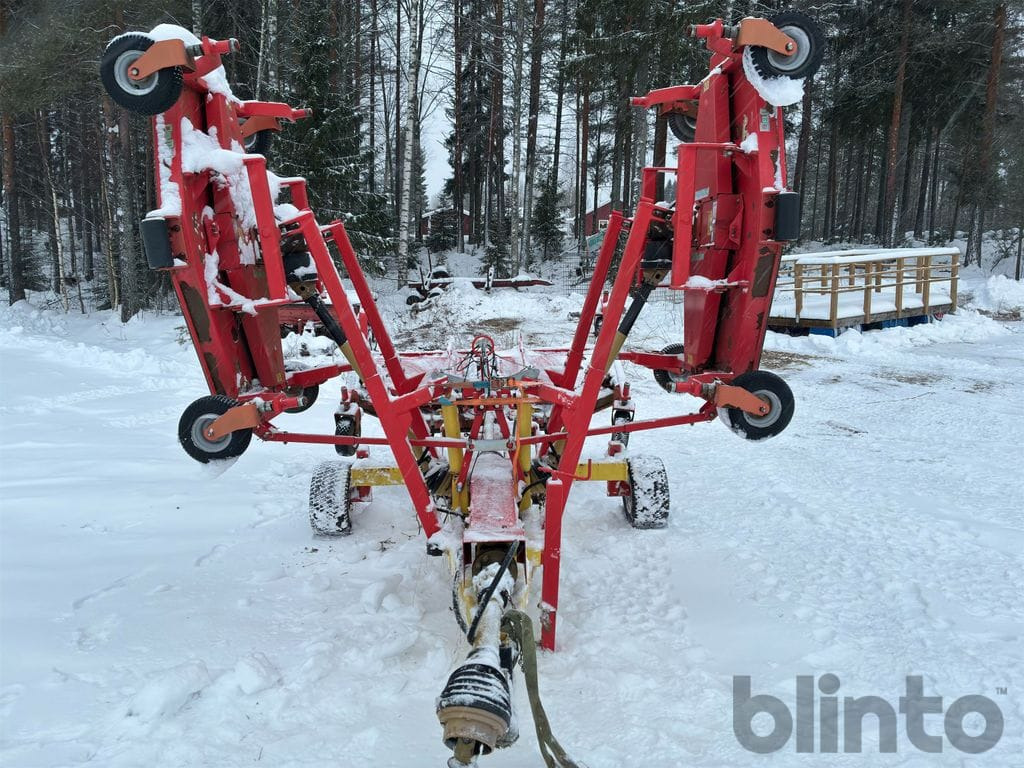 Delmorino - Мулчер: слика 2 Delmorino - Мулчер: слика 2