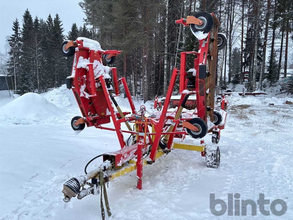 Delmorino - Мулчер: слика 1 Delmorino - Мулчер: слика 1