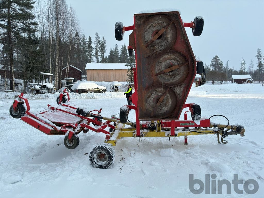 Delmorino - Мулчер: слика 4 Delmorino - Мулчер: слика 4