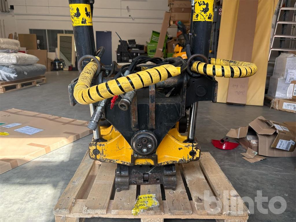 Engcon ec209 - Тилтротатор: слика 4 Engcon ec209 - Тилтротатор: слика 4