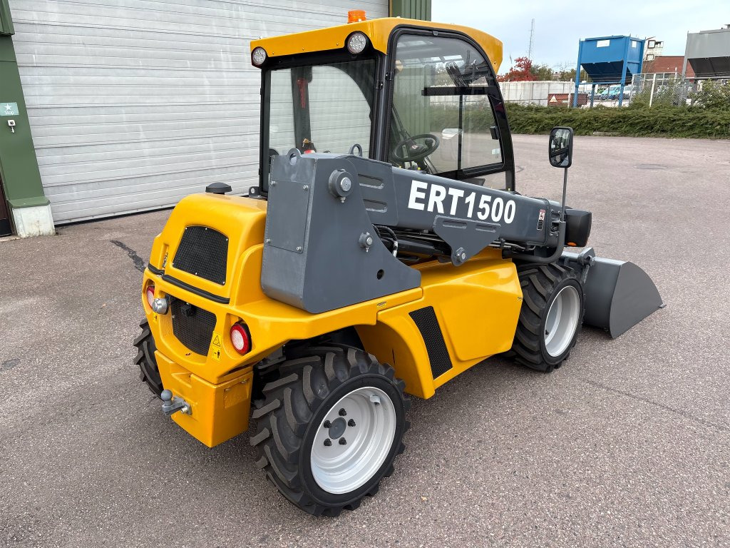Everun ERT 1500 - Телескопски ракувач: слика 5 Everun ERT 1500 - Телескопски ракувач: слика 5
