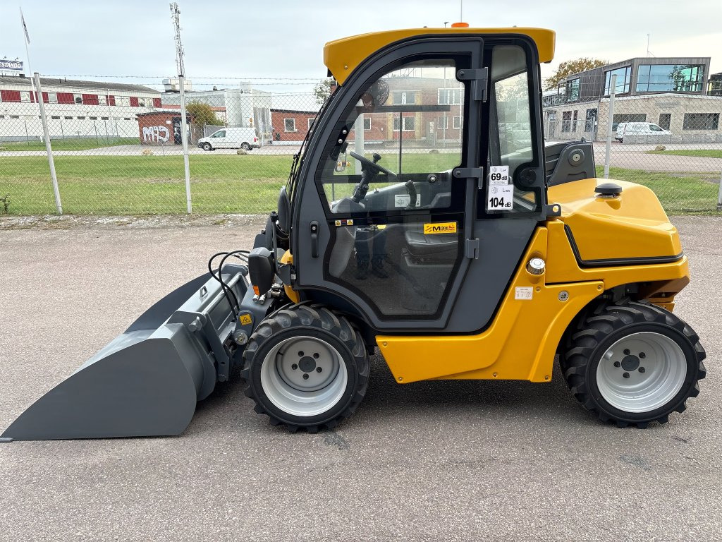 Everun ERT 1500 - Телескопски ракувач: слика 2 Everun ERT 1500 - Телескопски ракувач: слика 2