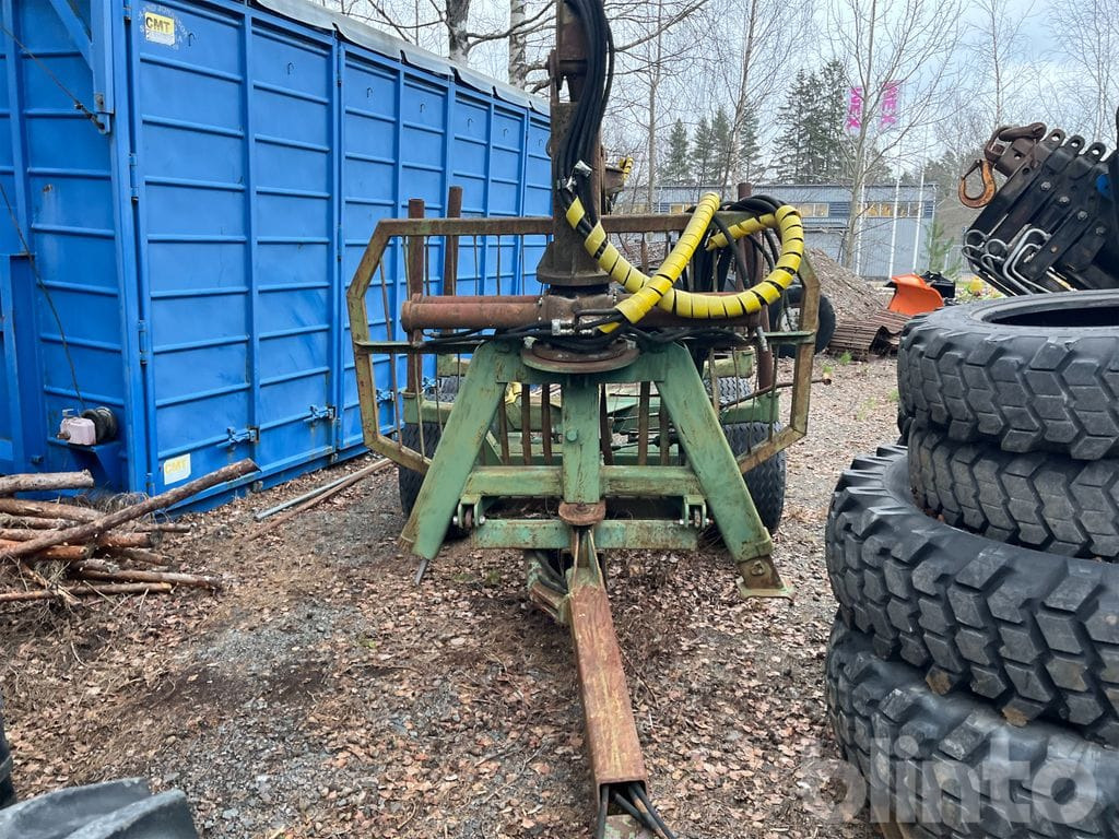 Farma Repobjekt - Шумска приколка: слика 5 Farma Repobjekt - Шумска приколка: слика 5