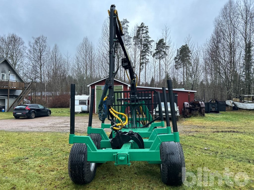 Farma - Шумска приколка: слика 4 Farma - Шумска приколка: слика 4