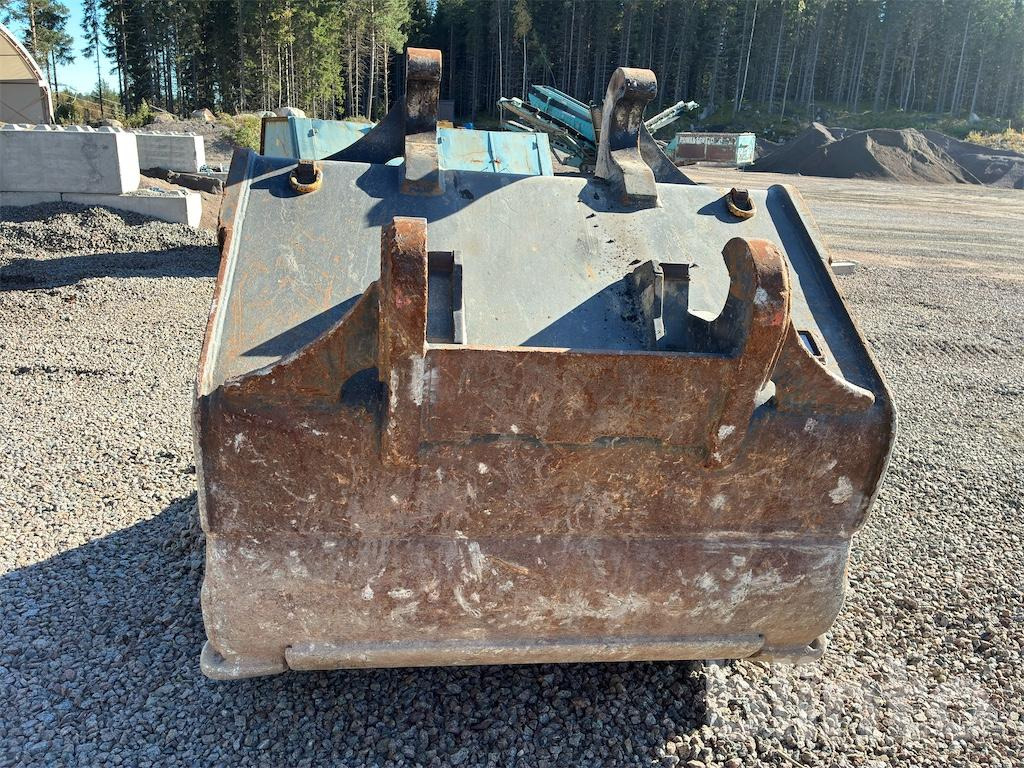 Häggblom - Корпа за багер: слика 4 Häggblom - Корпа за багер: слика 4