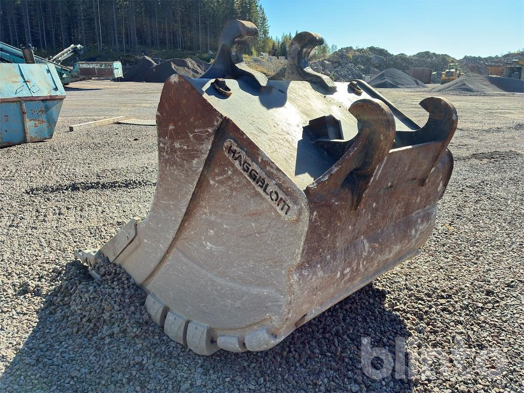 Häggblom - Корпа за багер: слика 5 Häggblom - Корпа за багер: слика 5