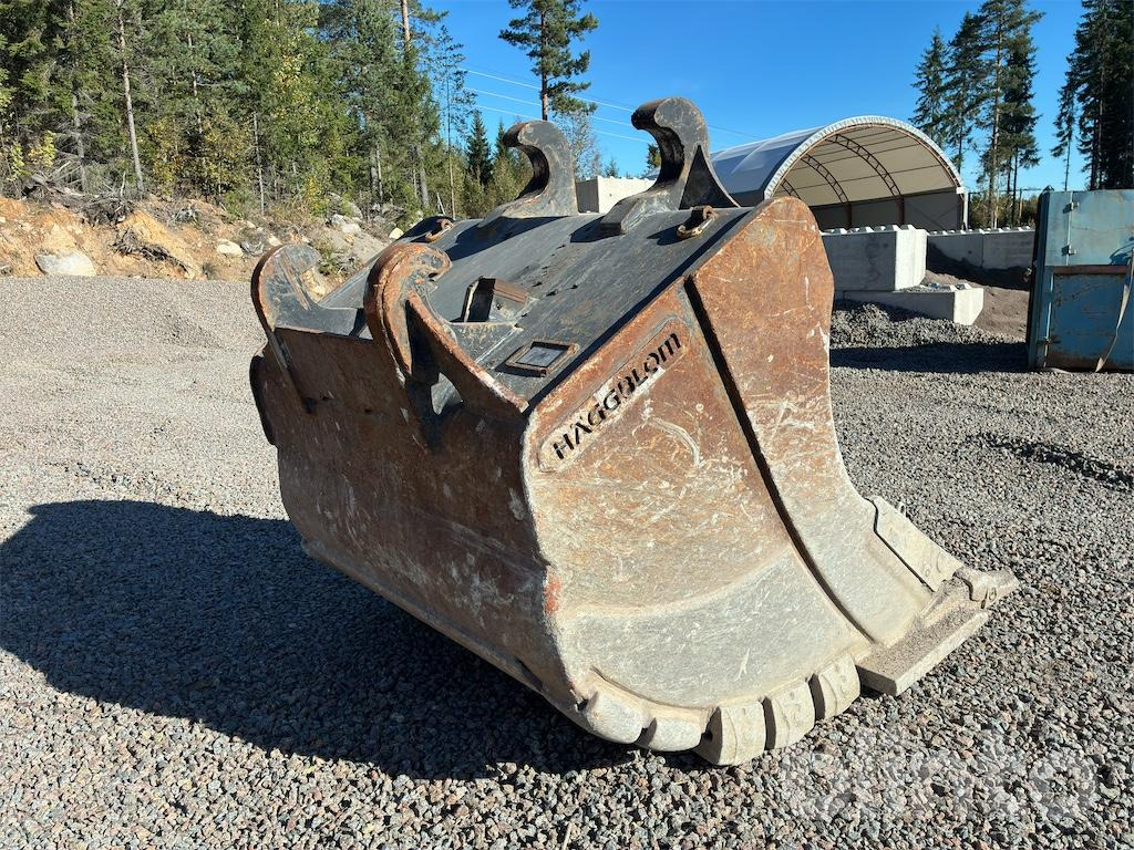 Häggblom - Корпа за багер: слика 3 Häggblom - Корпа за багер: слика 3