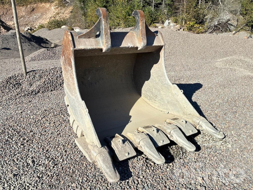 Häggblom - Корпа за багер: слика 1 Häggblom - Корпа за багер: слика 1