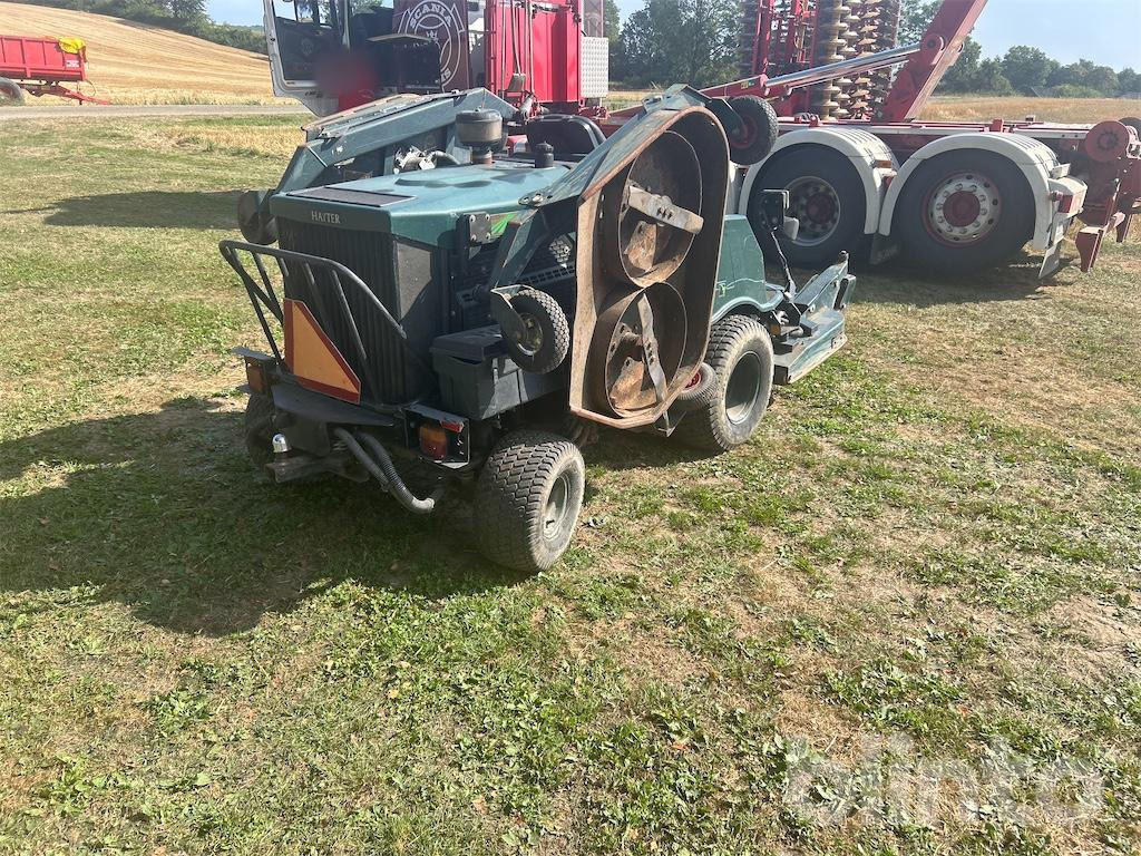 Hayter R314 - Градинарска косилка: слика 5 Hayter R314 - Градинарска косилка: слика 5