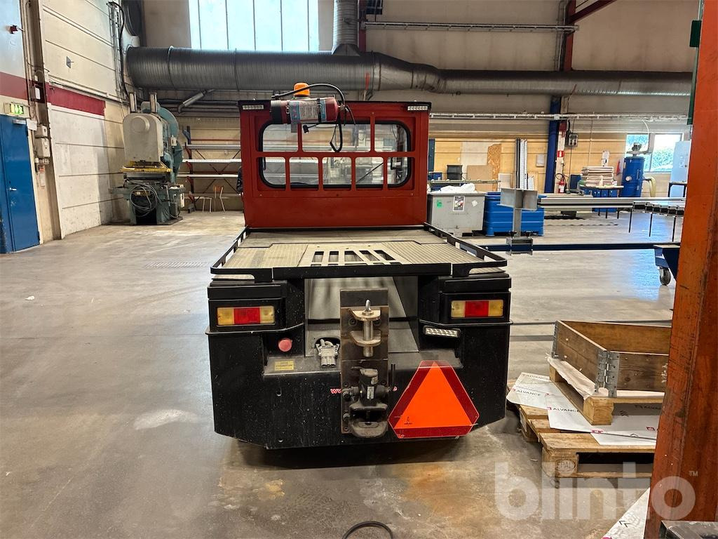 Heli - Тракторче за влечење: слика 5 Heli - Тракторче за влечење: слика 5