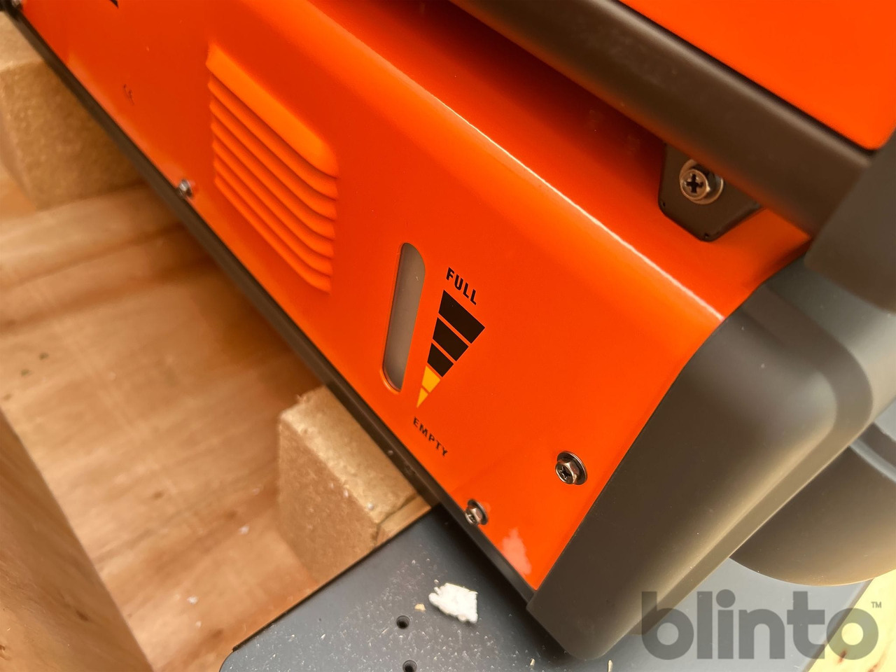 Jasic Mig 450 - Опрема за заварување: слика 5 Jasic Mig 450 - Опрема за заварување: слика 5