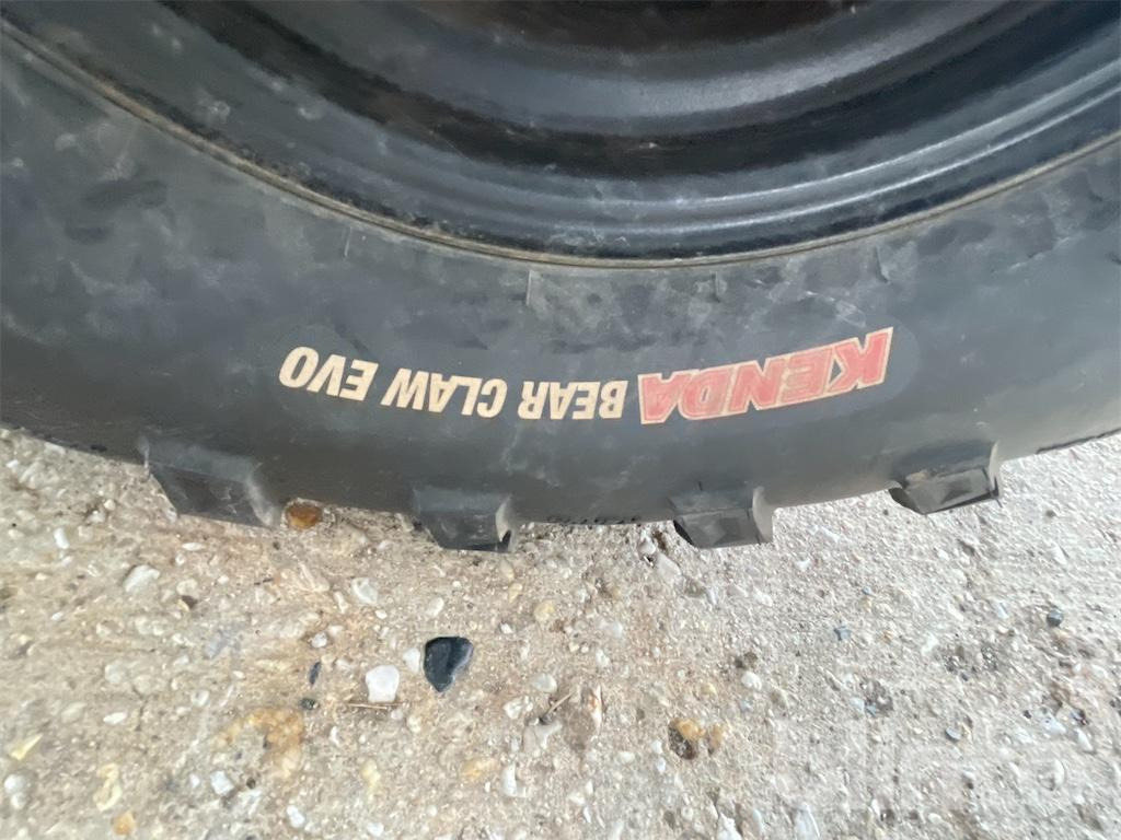 Сетеренско возило/ Квад John Deere Gator XUV 855D 4x2 (2014): слика 36 Сетеренско возило/ Квад John Deere Gator XUV 855D 4x2 (2014): слика 36