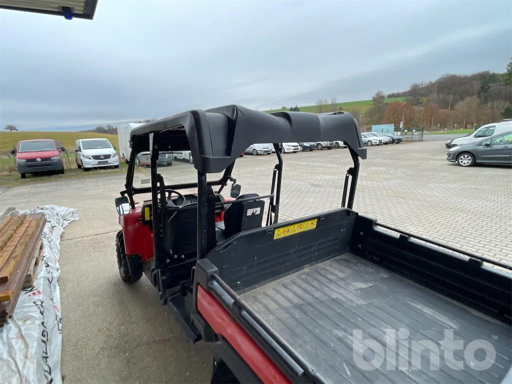 Сетеренско возило/ Квад John Deere Gator XUV 855D 4x2 (2014): слика 42 Сетеренско возило/ Квад John Deere Gator XUV 855D 4x2 (2014): слика 42