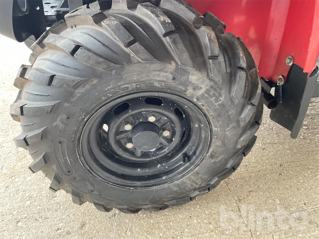 Сетеренско возило/ Квад John Deere Gator XUV 855D 4x2 (2014): слика 23 Сетеренско возило/ Квад John Deere Gator XUV 855D 4x2 (2014): слика 23