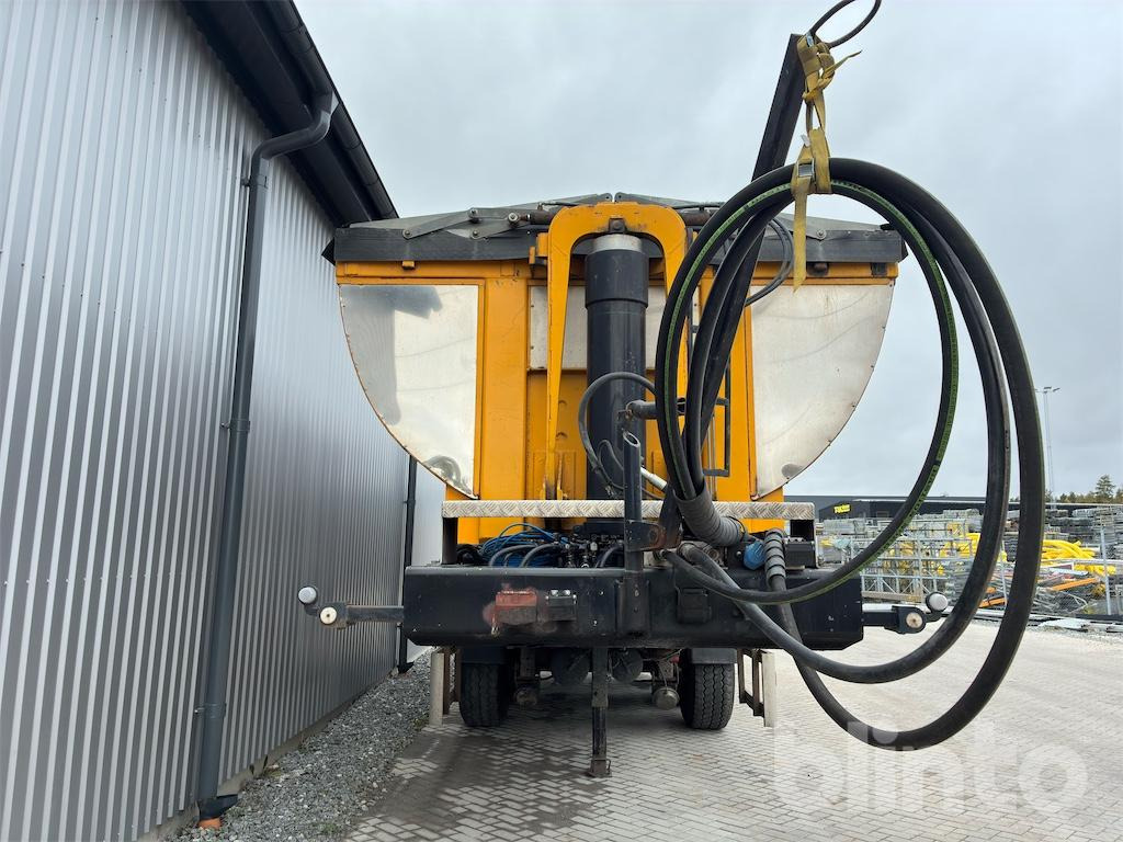 KILAFORS TRB3CTB3-41-90 - Кипер полуприколка: слика 2 KILAFORS TRB3CTB3-41-90 - Кипер полуприколка: слика 2