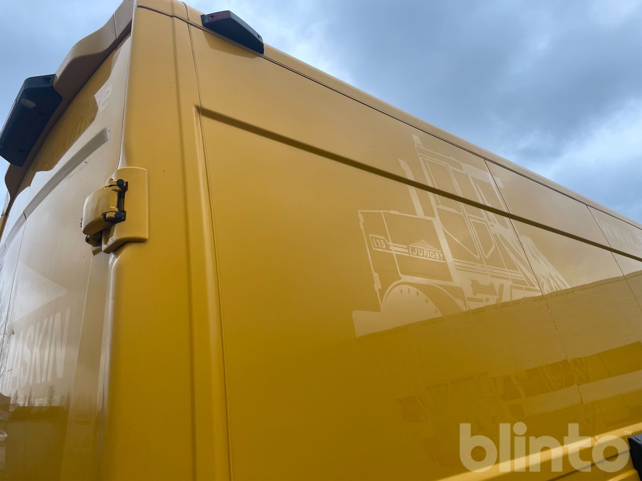 Камион IVECO DAILY: слика 29 Камион IVECO DAILY: слика 29