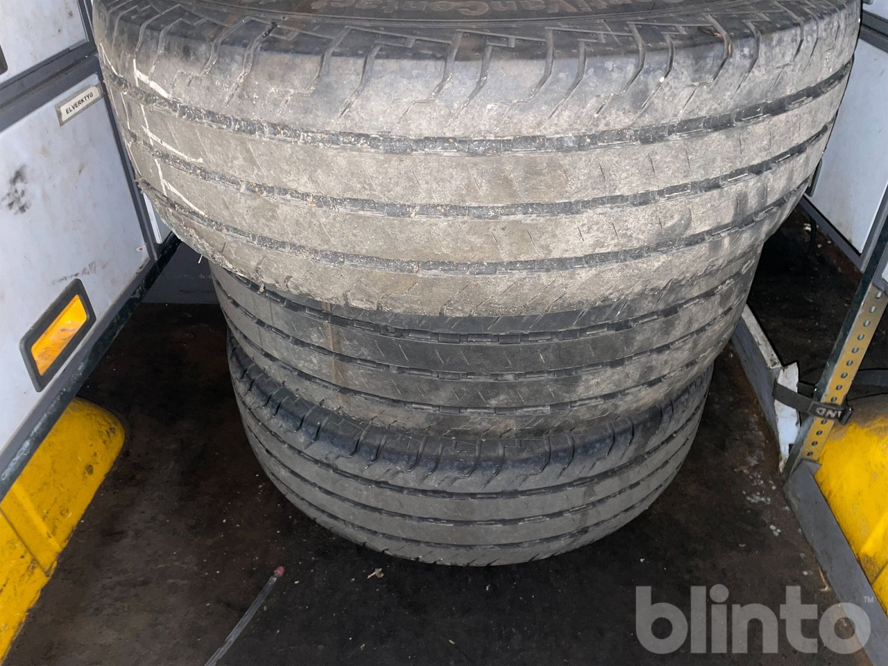 Камион IVECO DAILY: слика 41 Камион IVECO DAILY: слика 41