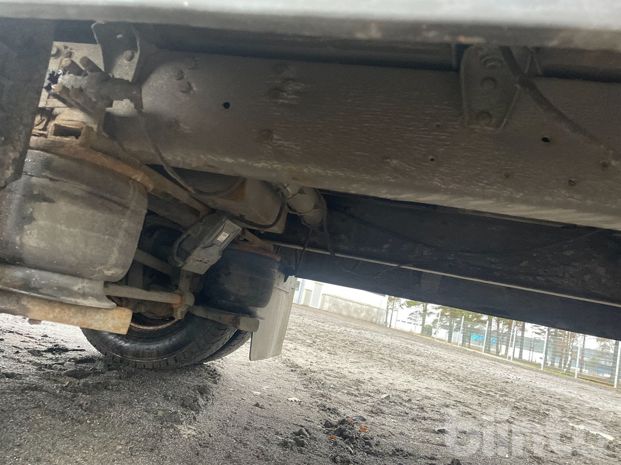 Камион IVECO DAILY: слика 20 Камион IVECO DAILY: слика 20