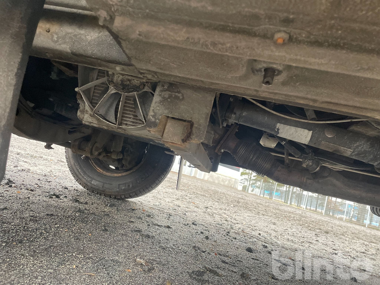 Камион IVECO DAILY: слика 11 Камион IVECO DAILY: слика 11