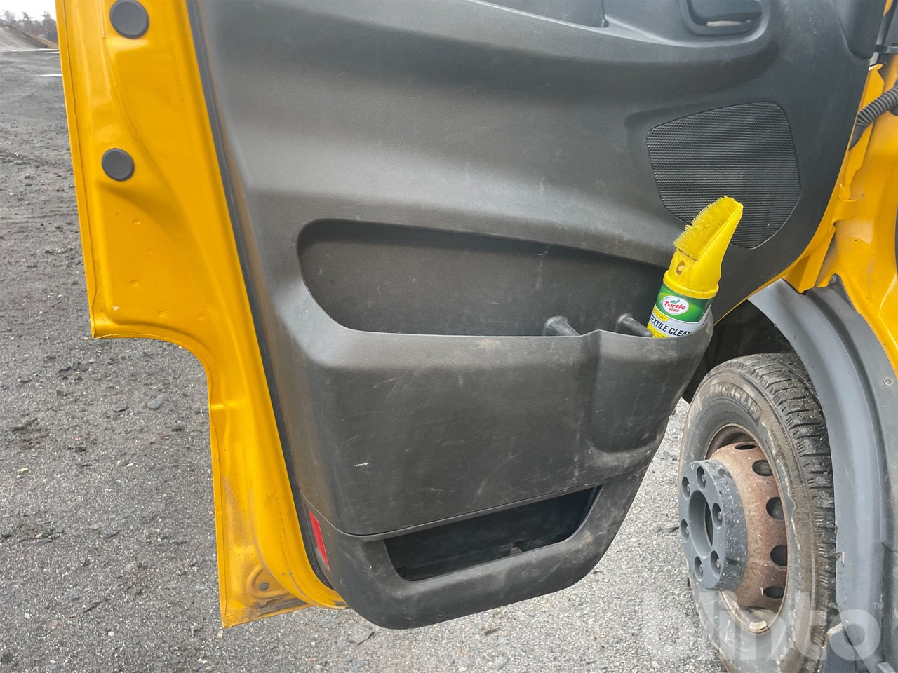 Камион IVECO DAILY: слика 46 Камион IVECO DAILY: слика 46