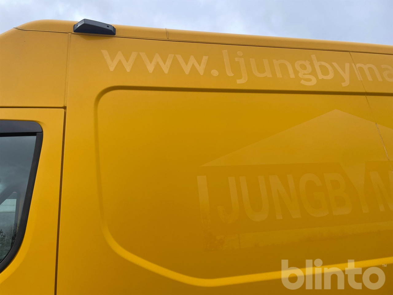 Камион IVECO DAILY: слика 14 Камион IVECO DAILY: слика 14