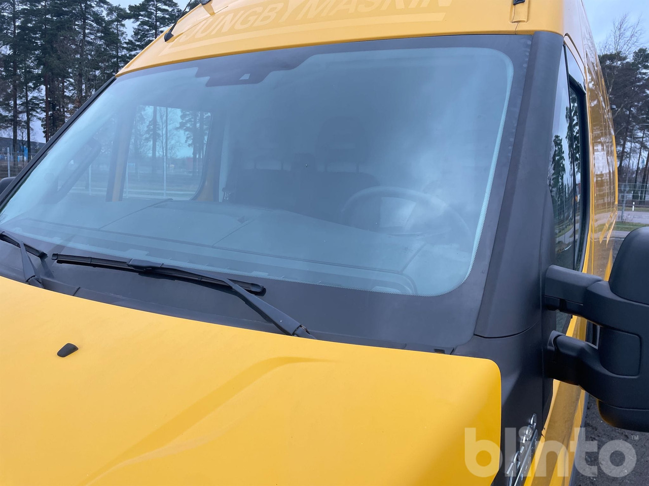 Камион IVECO DAILY: слика 7 Камион IVECO DAILY: слика 7