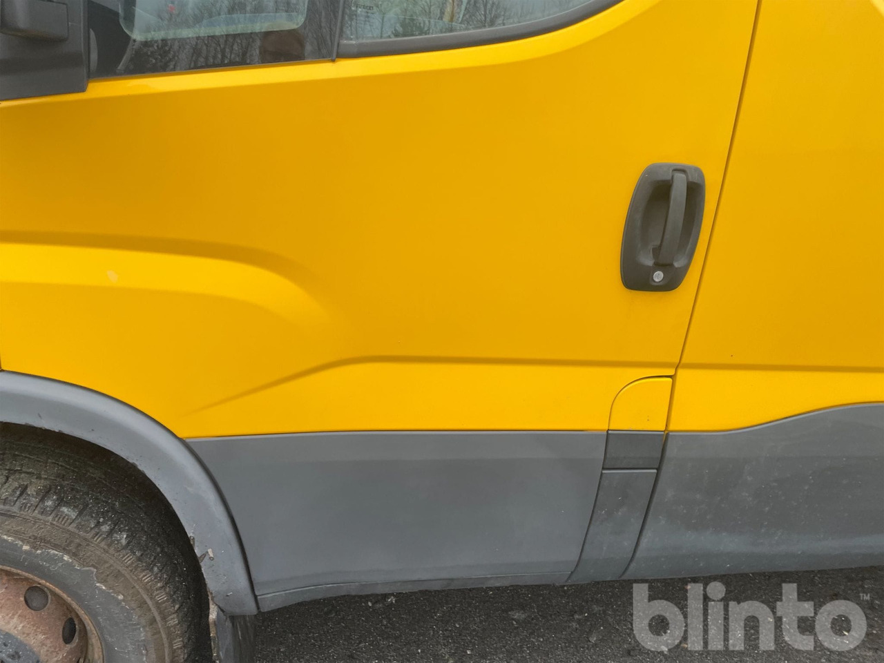 Камион IVECO DAILY: слика 9 Камион IVECO DAILY: слика 9