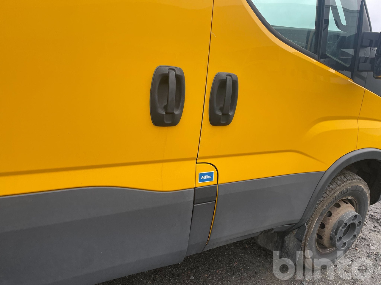Камион IVECO DAILY: слика 36 Камион IVECO DAILY: слика 36