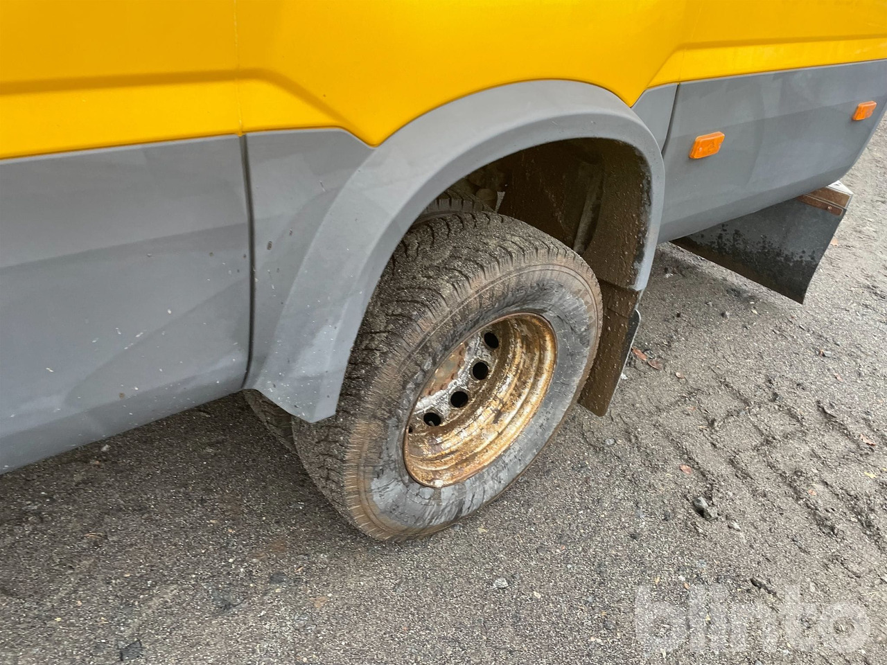 Камион IVECO DAILY: слика 16 Камион IVECO DAILY: слика 16