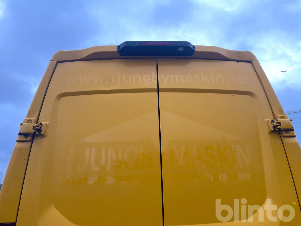 Камион IVECO DAILY: слика 26 Камион IVECO DAILY: слика 26