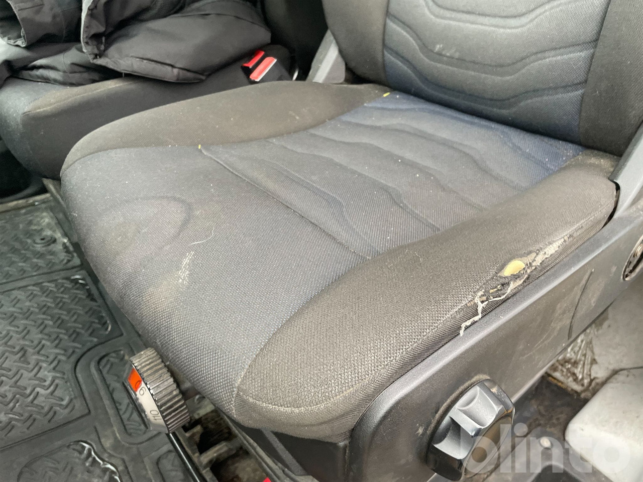 Камион IVECO DAILY: слика 50 Камион IVECO DAILY: слика 50