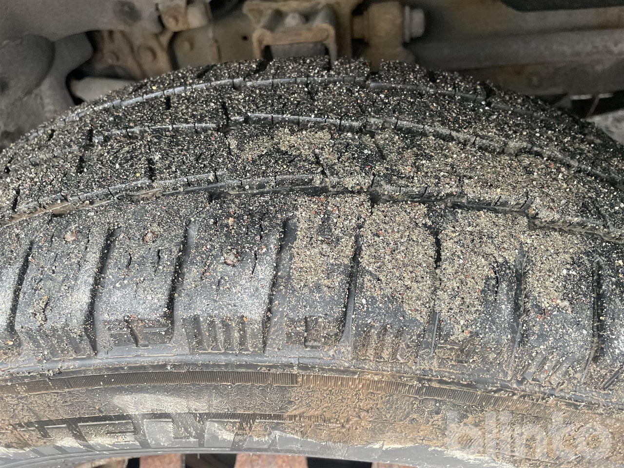 Камион IVECO DAILY: слика 10 Камион IVECO DAILY: слика 10