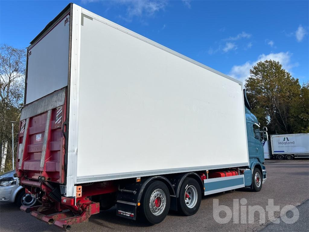 SCANIA R490LB6X2*4MNB - Камион: слика 3 SCANIA R490LB6X2*4MNB - Камион: слика 3