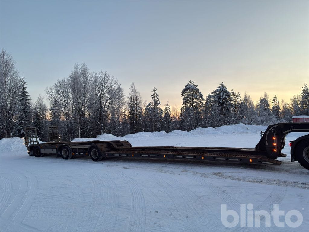 VOLVO FH16 6*4 - Камион: слика 5 VOLVO FH16 6*4 - Камион: слика 5