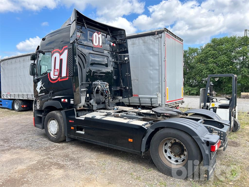 Renault T460 - Камион влекач: слика 3 Renault T460 - Камион влекач: слика 3