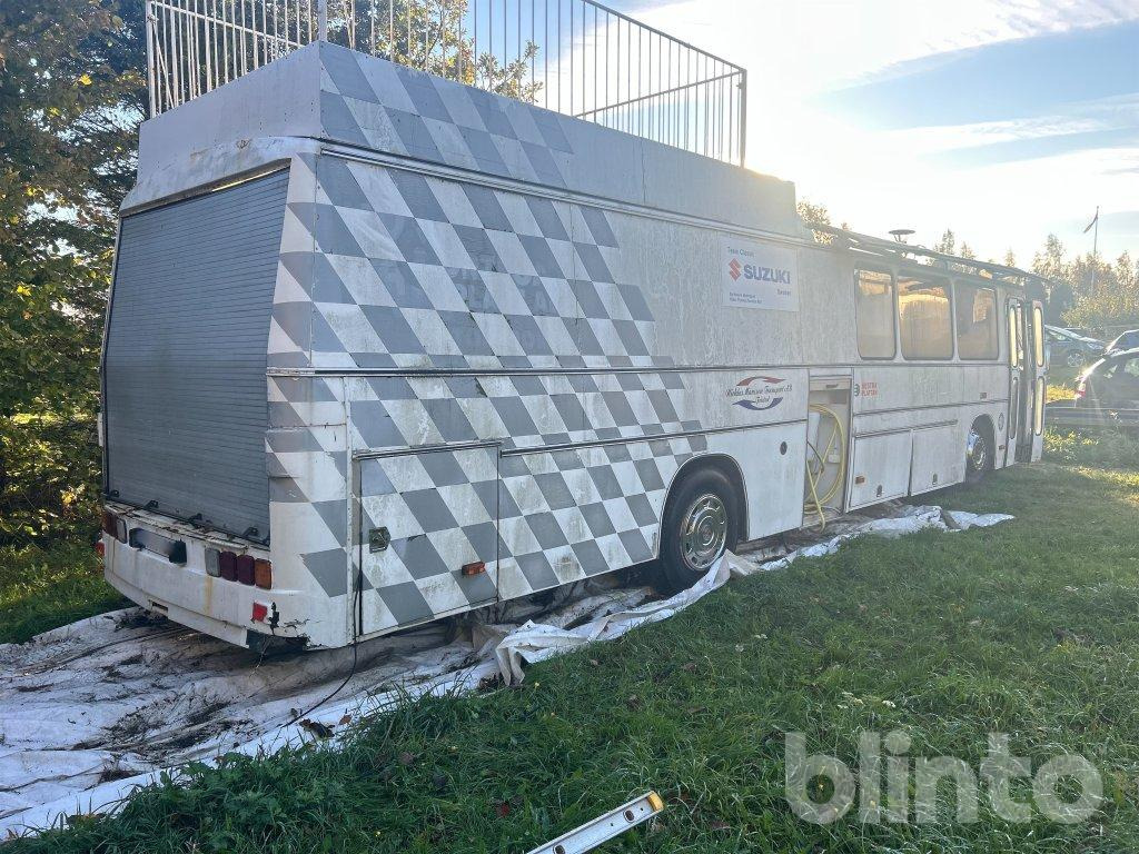 VOLVO B 58 60 - Кампер: слика 4 VOLVO B 58 60 - Кампер: слика 4