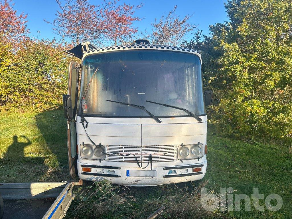 VOLVO B 58 60 - Кампер: слика 2 VOLVO B 58 60 - Кампер: слика 2