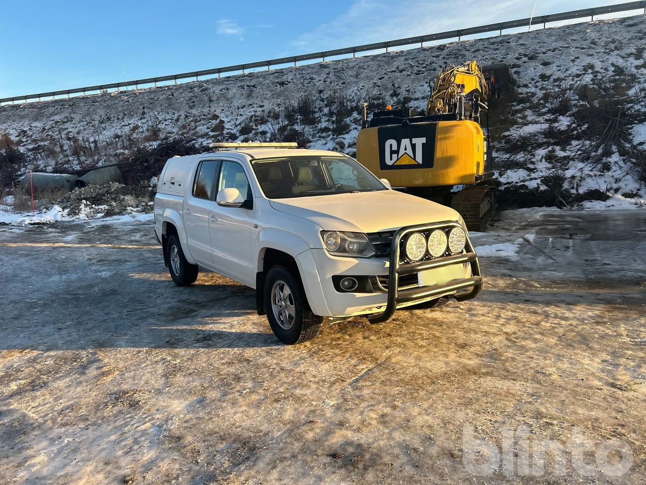 VOLKSWAGEN, VW 2HS2 - Комбе: слика 3 VOLKSWAGEN, VW 2HS2 - Комбе: слика 3