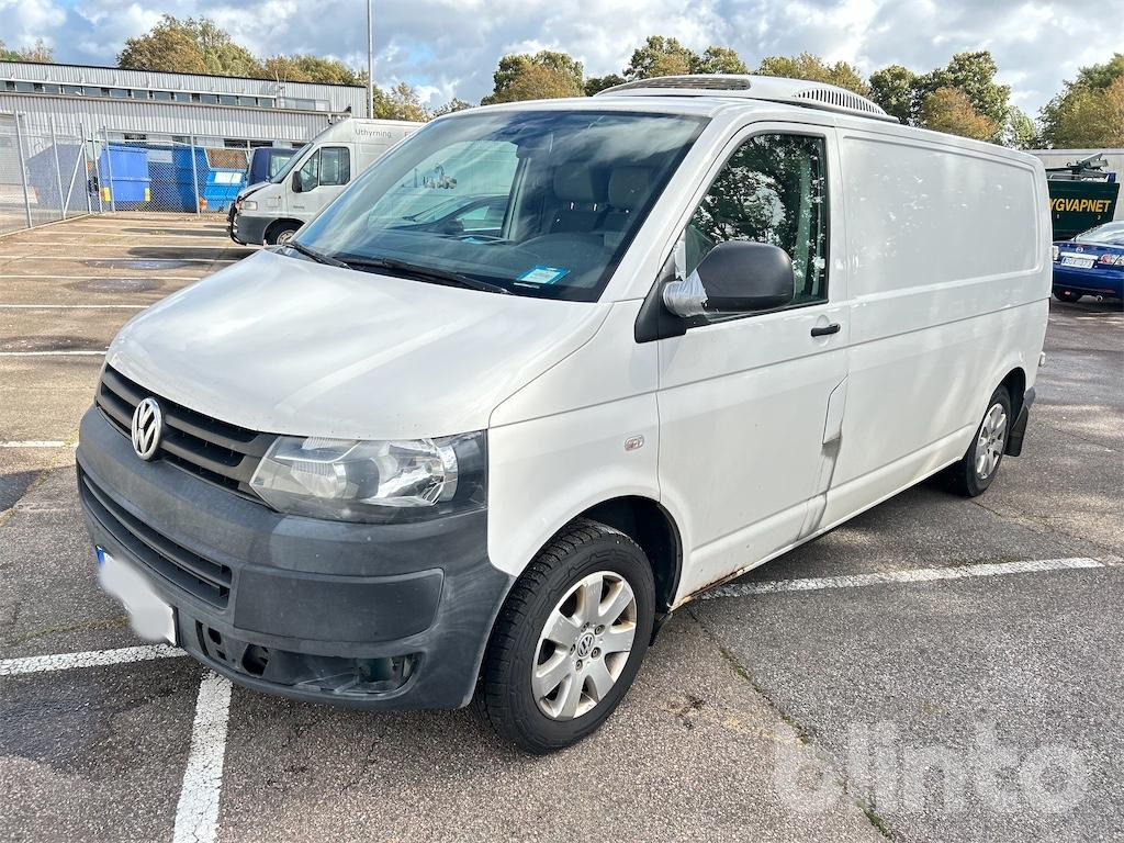 VOLKSWAGEN, VW 7J0 - Комбе: слика 3 VOLKSWAGEN, VW 7J0 - Комбе: слика 3