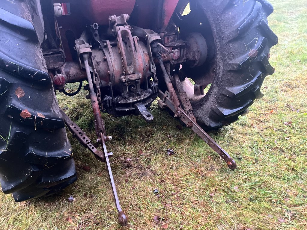 Трактор MASSEY FERGUSON 165 ALL: слика 21